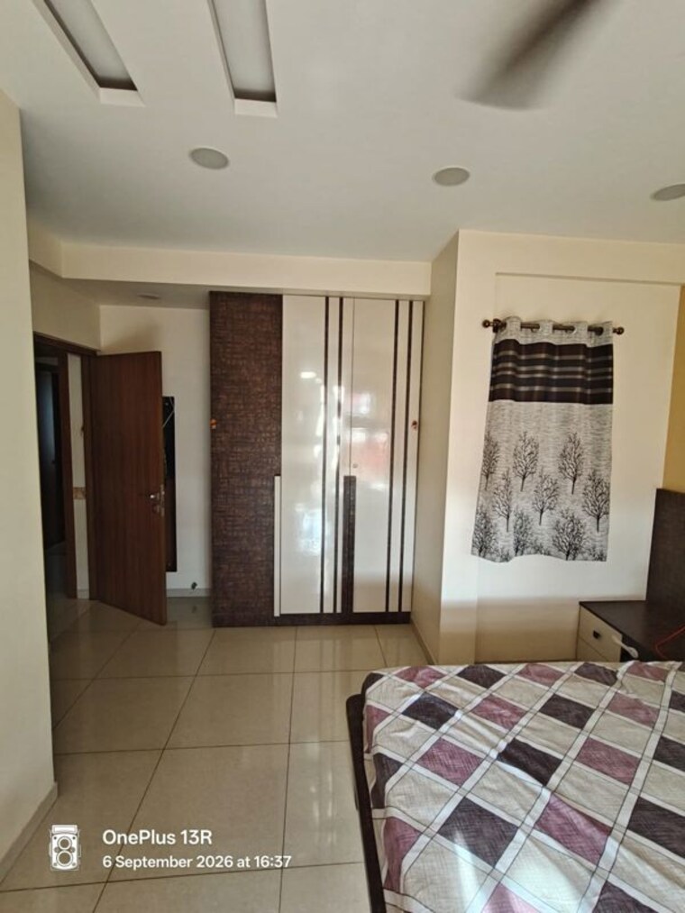 Bedroom, vaswani-menlo-park 3 Bedroom 1699 Sq.Ft. Apartment In Whitefield Bangalore 10682649