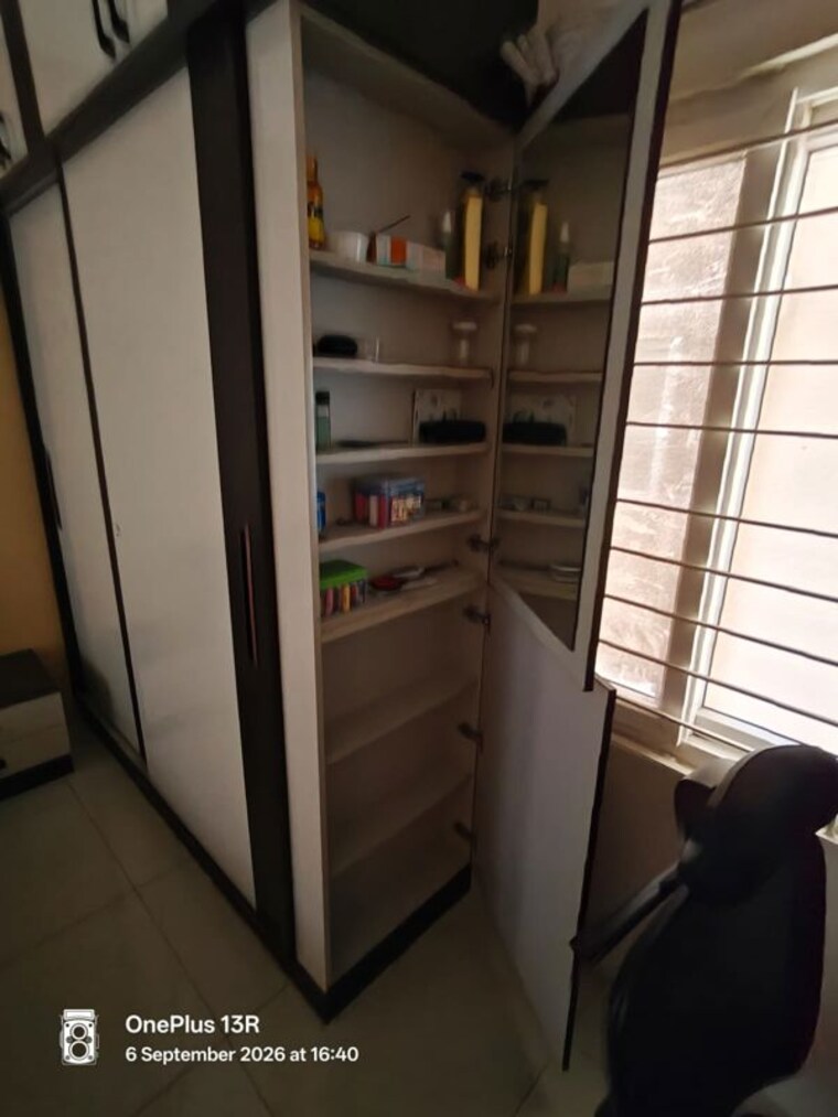 undefined, vaswani-menlo-park 3 Bedroom 1699 Sq.Ft. Apartment In Whitefield Bangalore 10682649