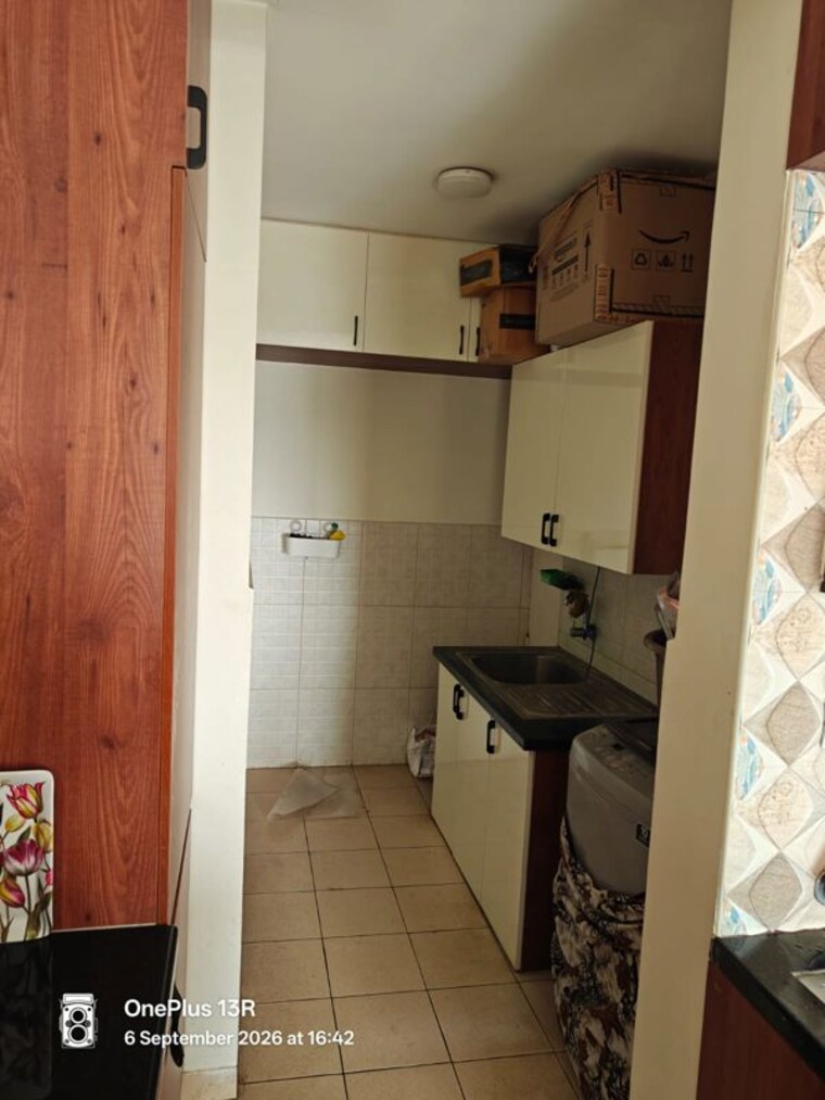 Kitchen, vaswani-menlo-park 3 Bedroom 1699 Sq.Ft. Apartment In Whitefield Bangalore 10682649