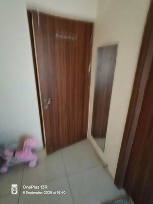 Furnished Amenities in 3 BHK Apartment at Vaswani Menlo Park, Whitefield – for Rent