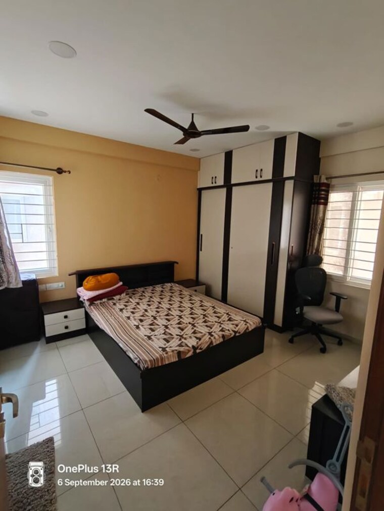 Team Area, vaswani-menlo-park 3 Bedroom 1699 Sq.Ft. Apartment In Whitefield Bangalore 10682649