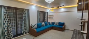 3 BHK Apartment For Rent in Pride Park Springs, Dhanori