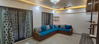 3 BHK +Apartment For Rent in Pride Park Springs in Dhanori, Pune