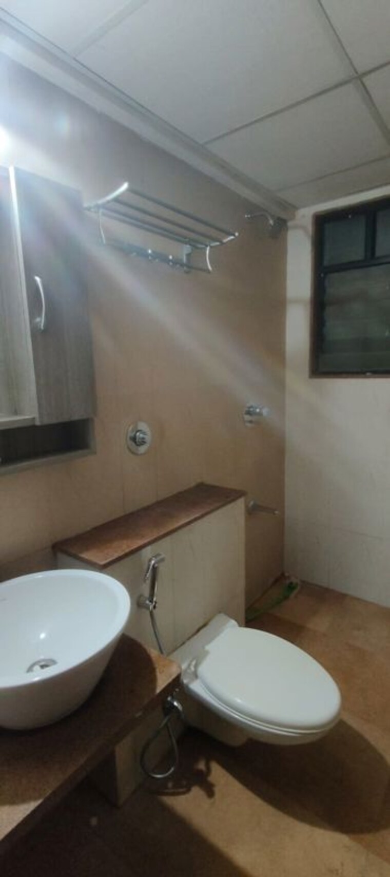 Bathroom, pride-park-springs 3 Bedroom 1270 Sq.Ft. Apartment In Dhanori Pune 10682664