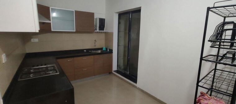 Kitchen, pride-park-springs 3 Bedroom 1270 Sq.Ft. Apartment In Dhanori Pune 10682664