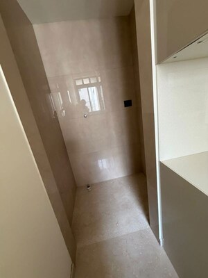 Building Lobby in 2 BHK Apartment at Juhu – for Sale