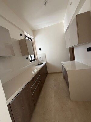 Kitchen in 2 BHK Apartment at Juhu – for Sale