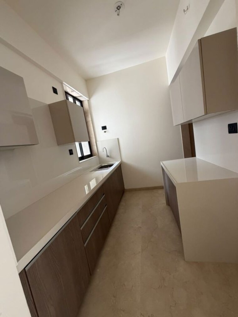 Kitchen, juhu 2 Bedroom 760 Sq.Ft. Apartment In Juhu Mumbai 10682659