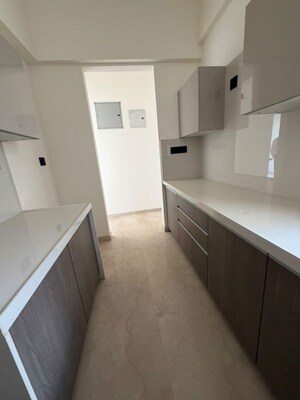 Kitchen in 2 BHK Apartment at Juhu – for Sale