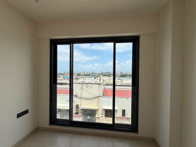 Room, juhu 2 Bedroom 760 Sq.Ft. Apartment In Juhu Mumbai 10682659