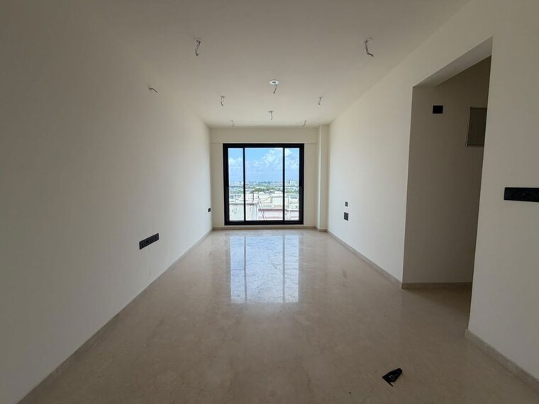 Room, juhu 2 Bedroom 760 Sq.Ft. Apartment In Juhu Mumbai 10682659