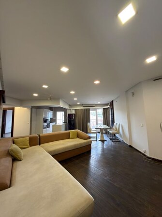 3 BHK Apartment For Sale in Nitesh Mayfair in Mg Road, Bangalore