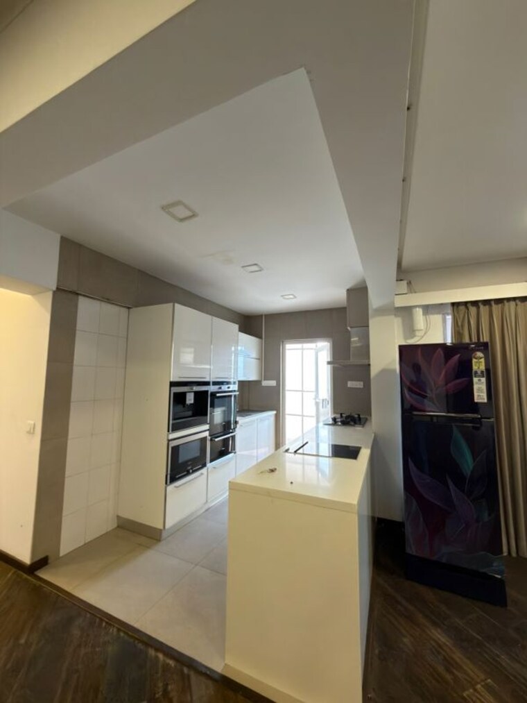 Team Area, nitesh-mayfair 3 Bedroom 2500 Sq.Ft. Apartment In Mg Road Bangalore 10682665