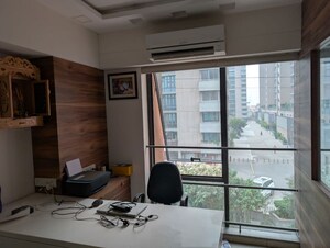 Team Area in  Office Space at Thaltej – for Rent