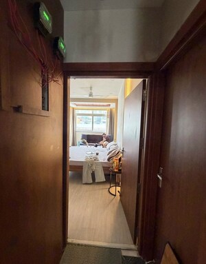 Room in 3 BHK Builder Floor at Rajouri Garden – for Rent