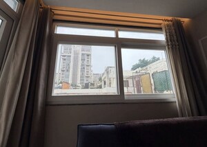 Bedroom in 3 BHK Builder Floor at Rajouri Garden – for Rent