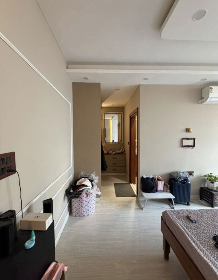 Team Area, rajouri garden 3 Bedroom 130 Sq.Yd. Builder Floor In Rajouri Garden Delhi 10682674