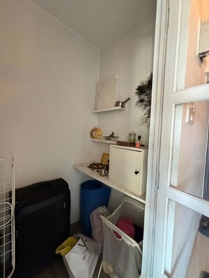 Kitchen in 1 BHK Apartment at Kabra Aurum, Goregaon West – for Sale