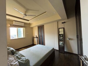 Bedroom in 1 BHK Apartment at Kabra Aurum, Goregaon West – for Sale
