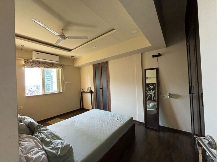 Bedroom, kabra-aurum 1 Bedroom 410 Sq.Ft. Apartment In Goregaon West Mumbai 10682682