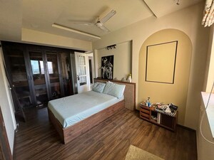 1 BHK Apartment For Sale in Kabra Aurum, Goregaon West