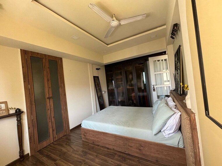Bedroom, kabra-aurum 1 Bedroom 410 Sq.Ft. Apartment In Goregaon West Mumbai 10682682