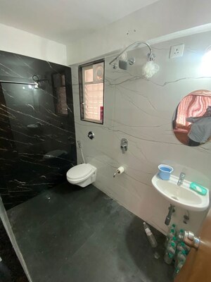 Team Area in 2 BHK Apartment at Shriram Nysa, Dhanori – for Rent