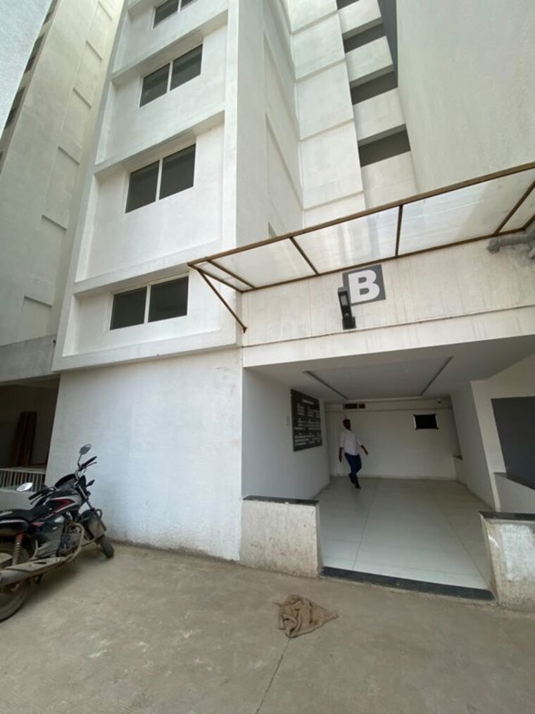 Kitchen, shriram-nysa 2 Bedroom 785 Sq.Ft. Apartment In Dhanori Pune 10682692