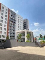 2 BHK +  785 Sq.Ft. Apartment in Shriram Nysa
