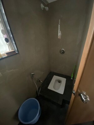 Furnished Amenities in 2 BHK Apartment at Shriram Nysa, Dhanori – for Rent
