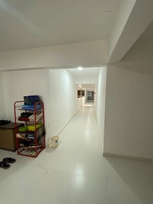 Furnished Amenities in 2 BHK Apartment at Shriram Nysa, Dhanori – for Rent