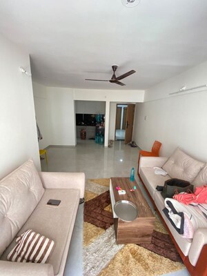 Furnished Amenities in 2 BHK Apartment at Shriram Nysa, Dhanori – for Rent