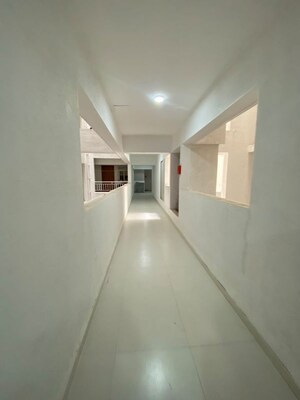 Building Lobby in 2 BHK Apartment at Shriram Nysa, Dhanori – for Rent