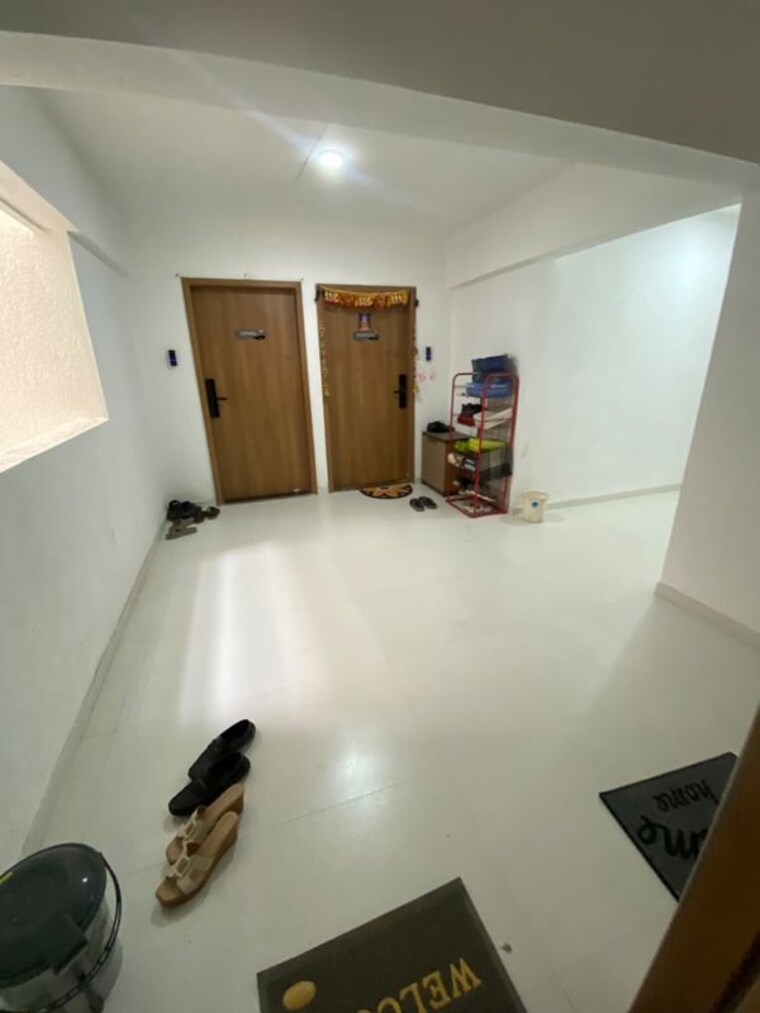Room, shriram-nysa 2 Bedroom 785 Sq.Ft. Apartment In Dhanori Pune 10682692