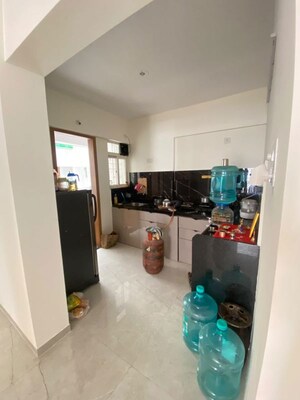 Parking in 2 BHK Apartment at Shriram Nysa, Dhanori – for Rent