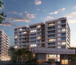 3 BHK Apartment For Sale in Sobha Magnus, Bannerghatta Road