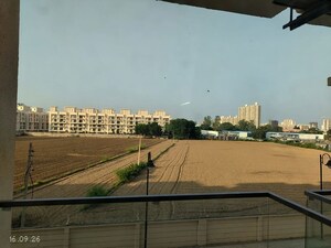3.5 BHK Apartment – Exterior View View at Signature Global City, Sector 37d - for Rent