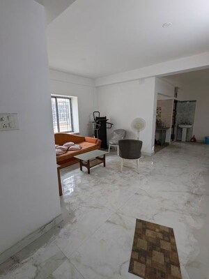 3 BHK Apartment For Rent in New Town Action Area ii