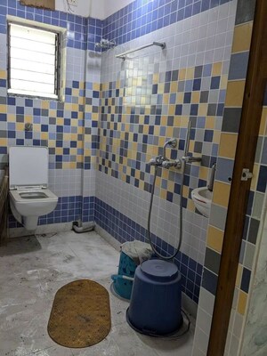 Team Area in 3 BHK Apartment at New Town Action Area ii – for Rent