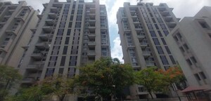 4 BHK Apartment – Exterior View View at Panchshil One North, Magarpatta City - for Sale