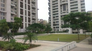 4 BHK Apartment – Exterior View View at Panchshil One North, Magarpatta City - for Sale