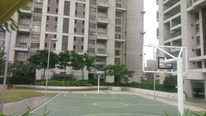 4 BHK Apartment – Exterior View View at Panchshil One North, Magarpatta City - for Sale