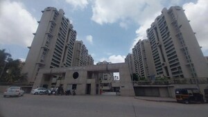 4 BHK Apartment For Sale in Panchshil One North, Magarpatta City