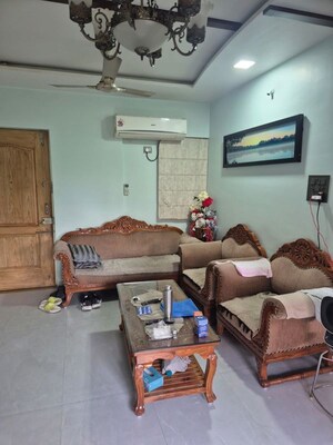 2 BHK Apartment For Rent in Magarpatta Road