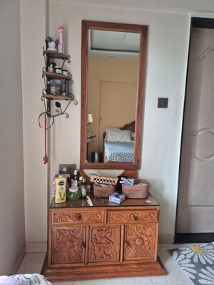 Furnished Amenities in 2 BHK Apartment at Magarpatta Road – for Rent