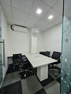 Team Area in  Office Space at Sector 63 – for Rent