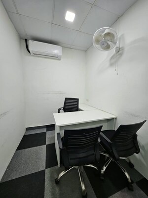Team Area in  Office Space at Sector 63 – for Rent