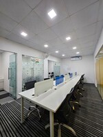 750 Sq.Ft. Office Space in Sector 63