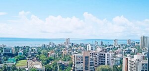 3 BHK Apartment – Exterior View View at Platinum  Park Reach, Bandra West - for Sale