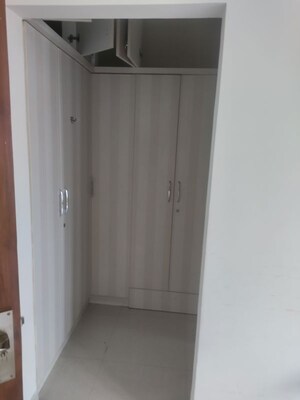 Building Lobby in 3 BHK Independent House at Basaveshwara Nagar – for Rent